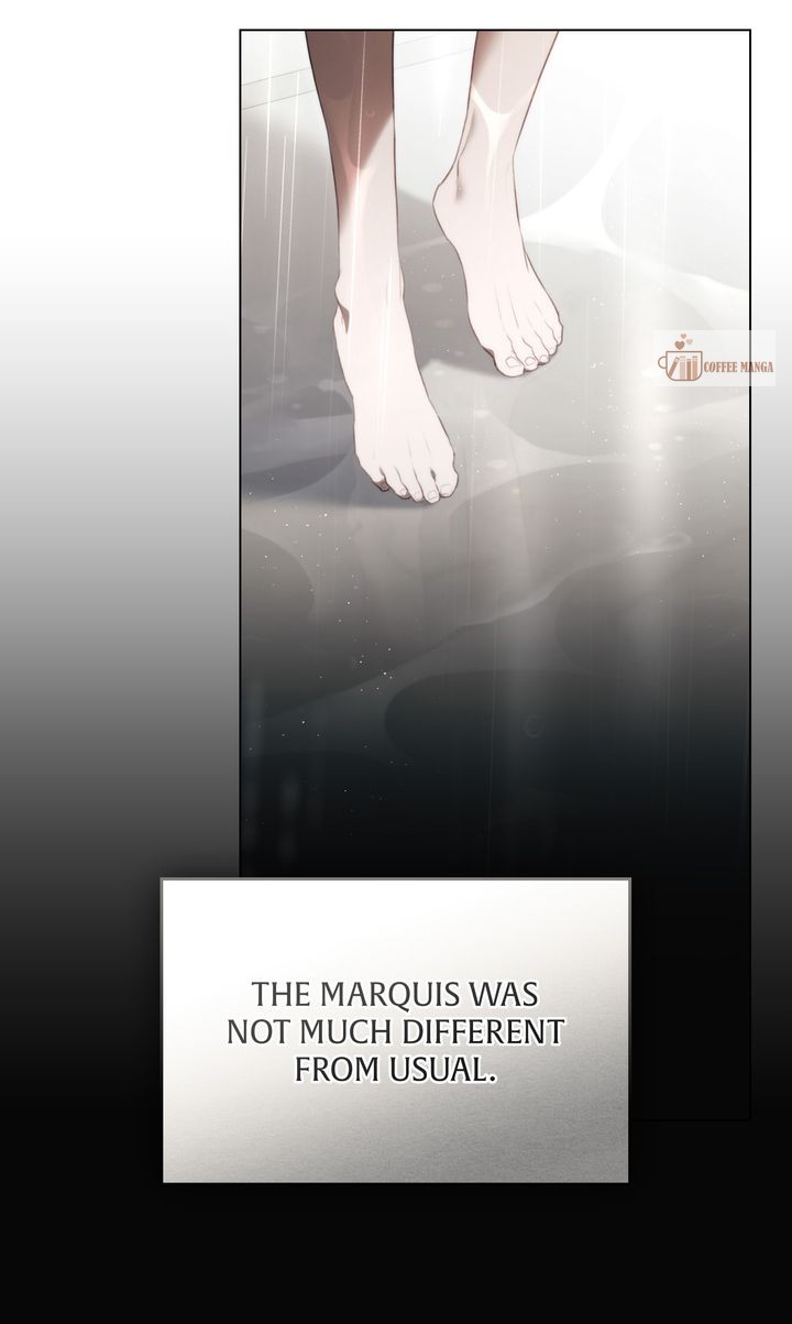 Odalisque Chapter 22 - Page 21