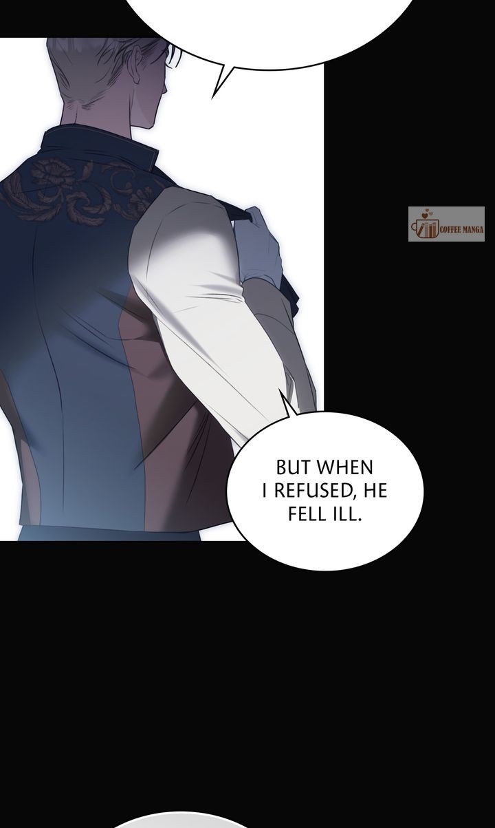 Odalisque Chapter 22 - Page 24