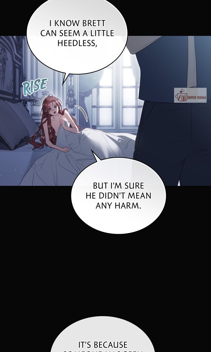 Odalisque Chapter 22 - Page 25