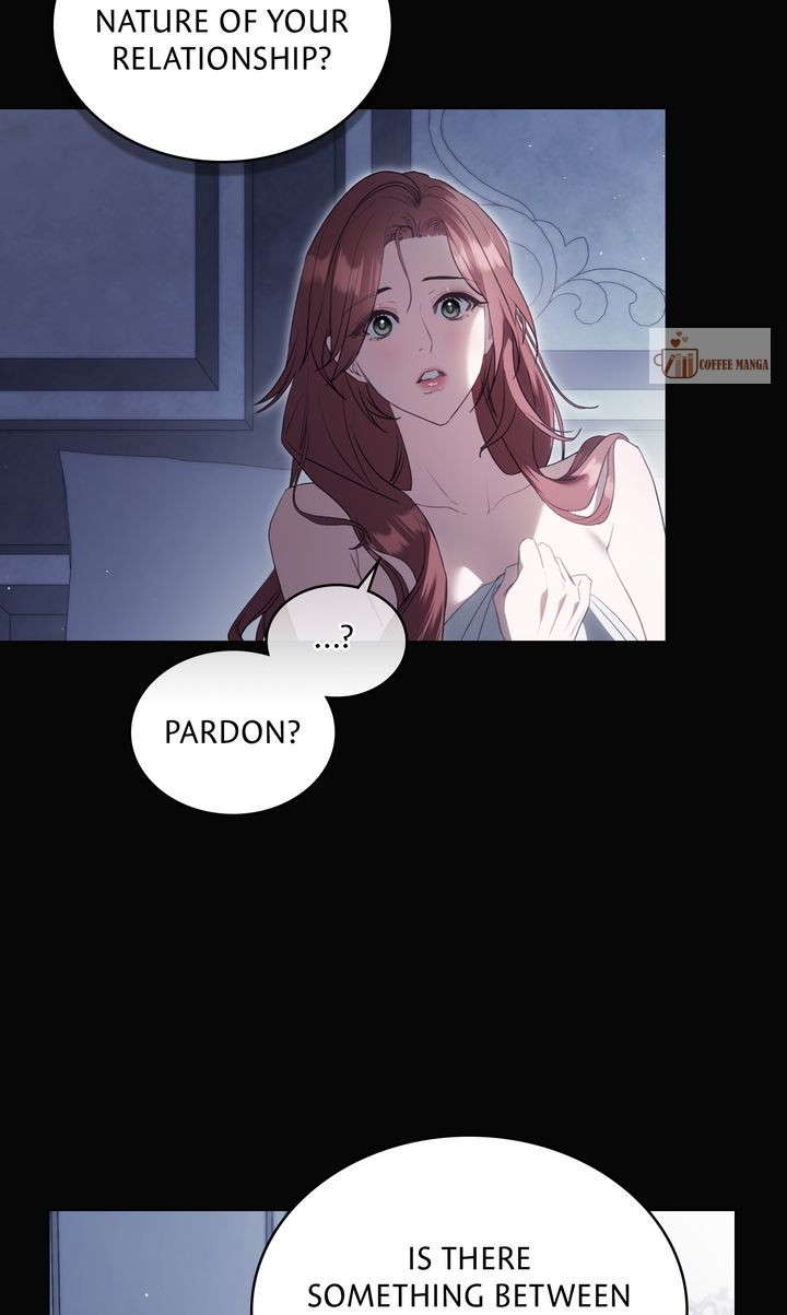 Odalisque Chapter 22 - Page 27