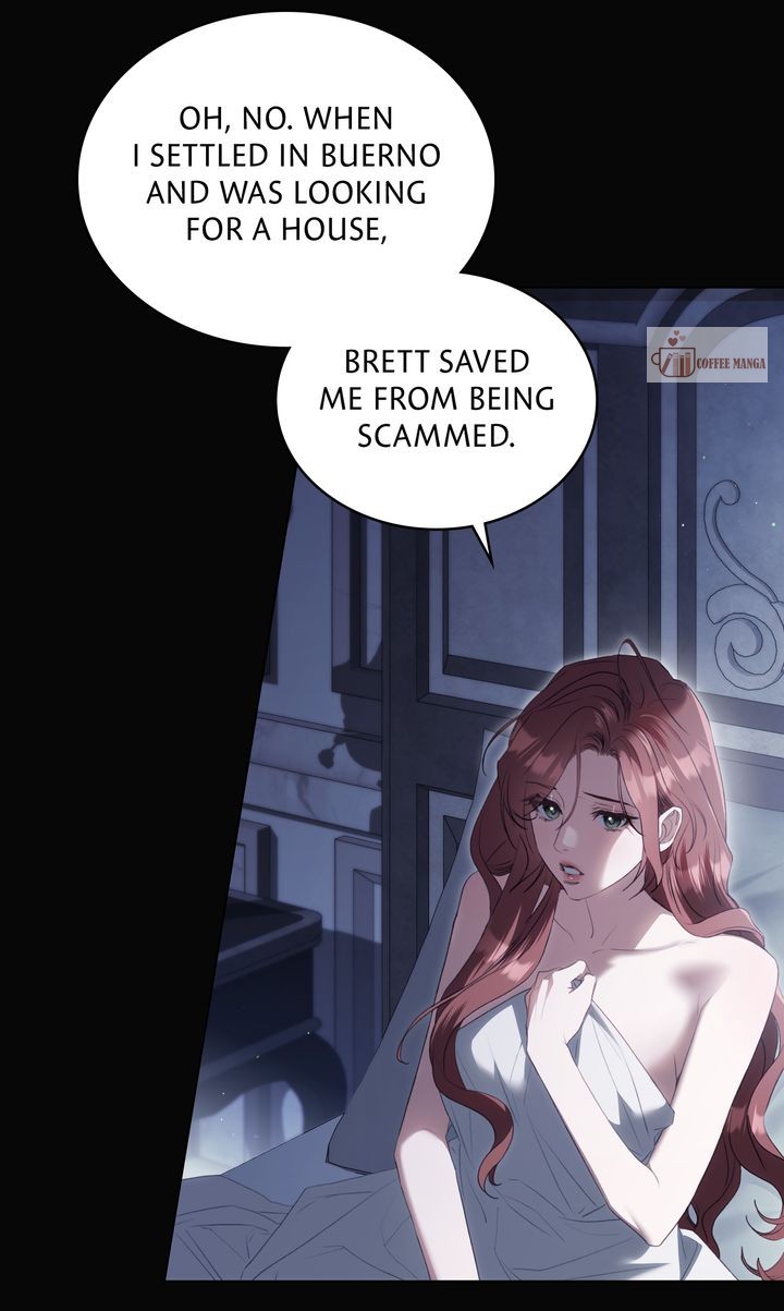 Odalisque Chapter 22 - Page 29