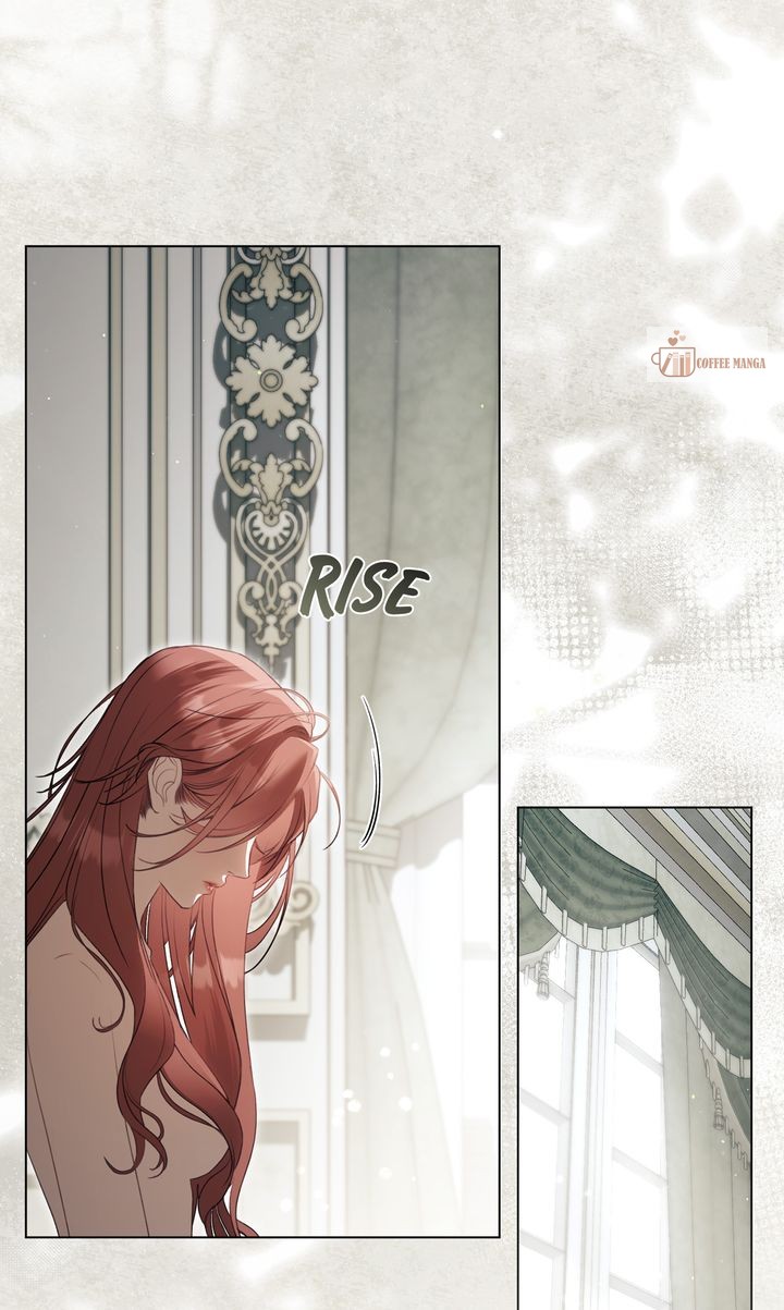 Odalisque Chapter 22 - Page 3