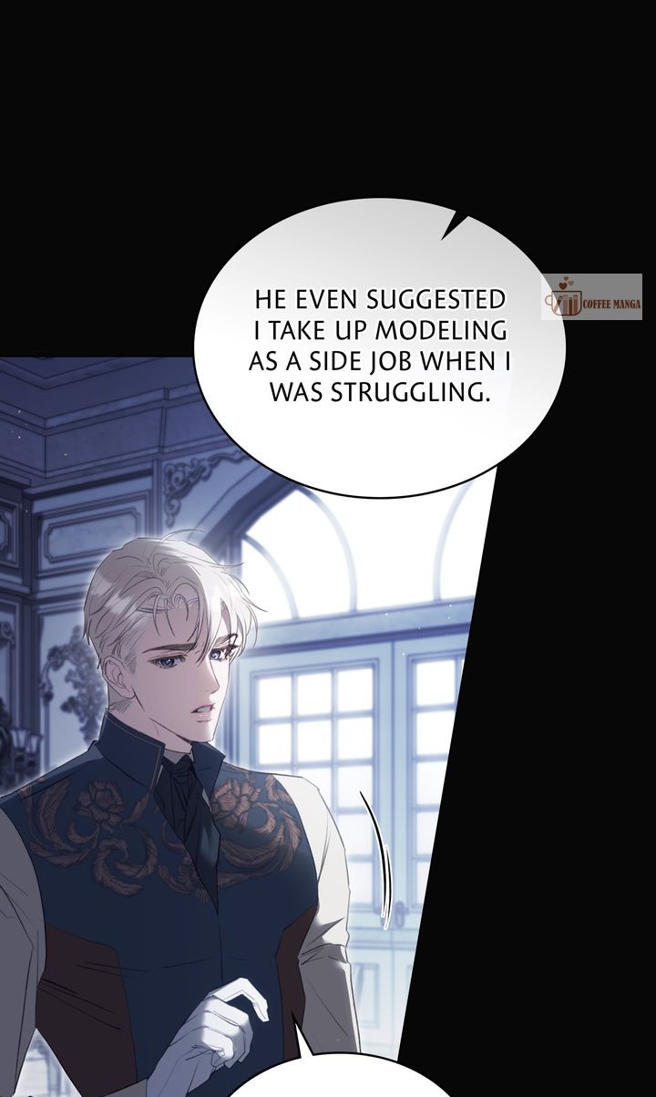 Odalisque Chapter 22 - Page 30