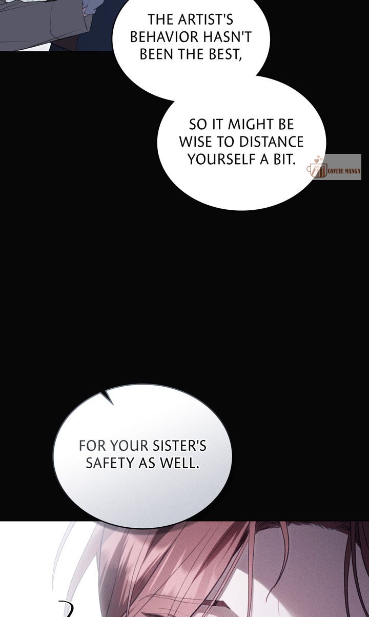 Odalisque Chapter 22 - Page 31