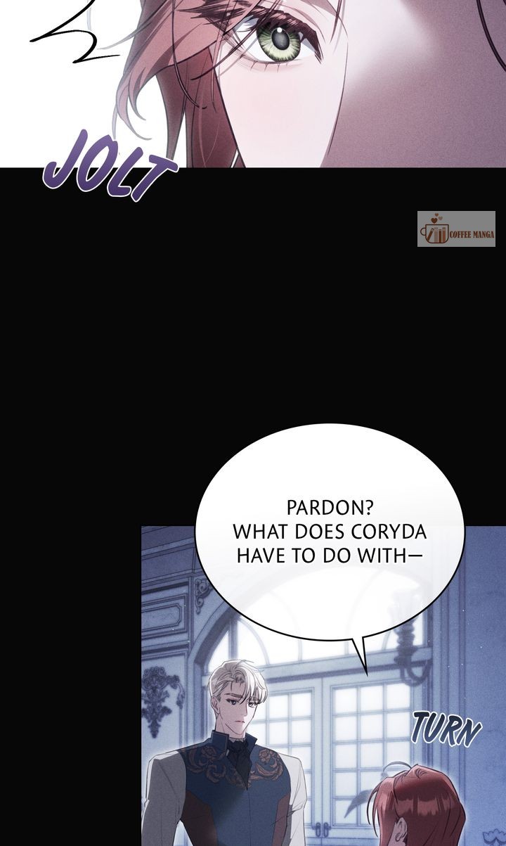 Odalisque Chapter 22 - Page 32
