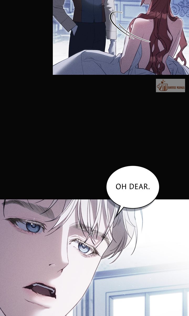 Odalisque Chapter 22 - Page 33