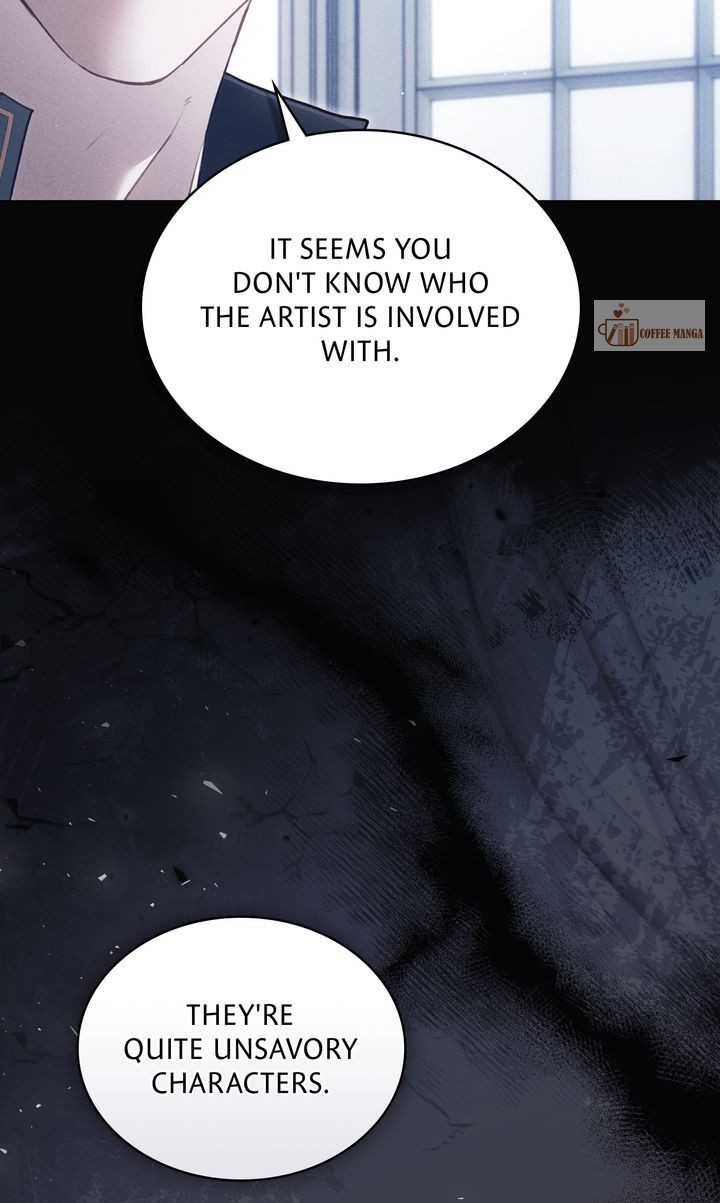 Odalisque Chapter 22 - Page 34