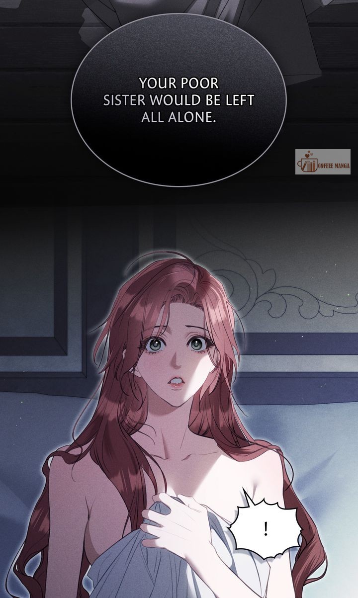 Odalisque Chapter 22 - Page 37