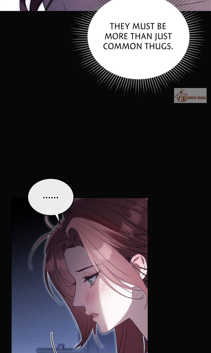Odalisque Chapter 22 - Page 39