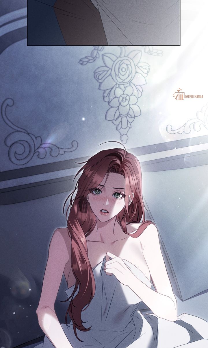 Odalisque Chapter 22 - Page 46