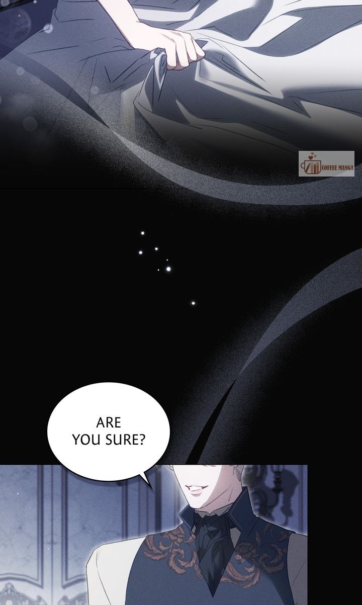 Odalisque Chapter 22 - Page 47