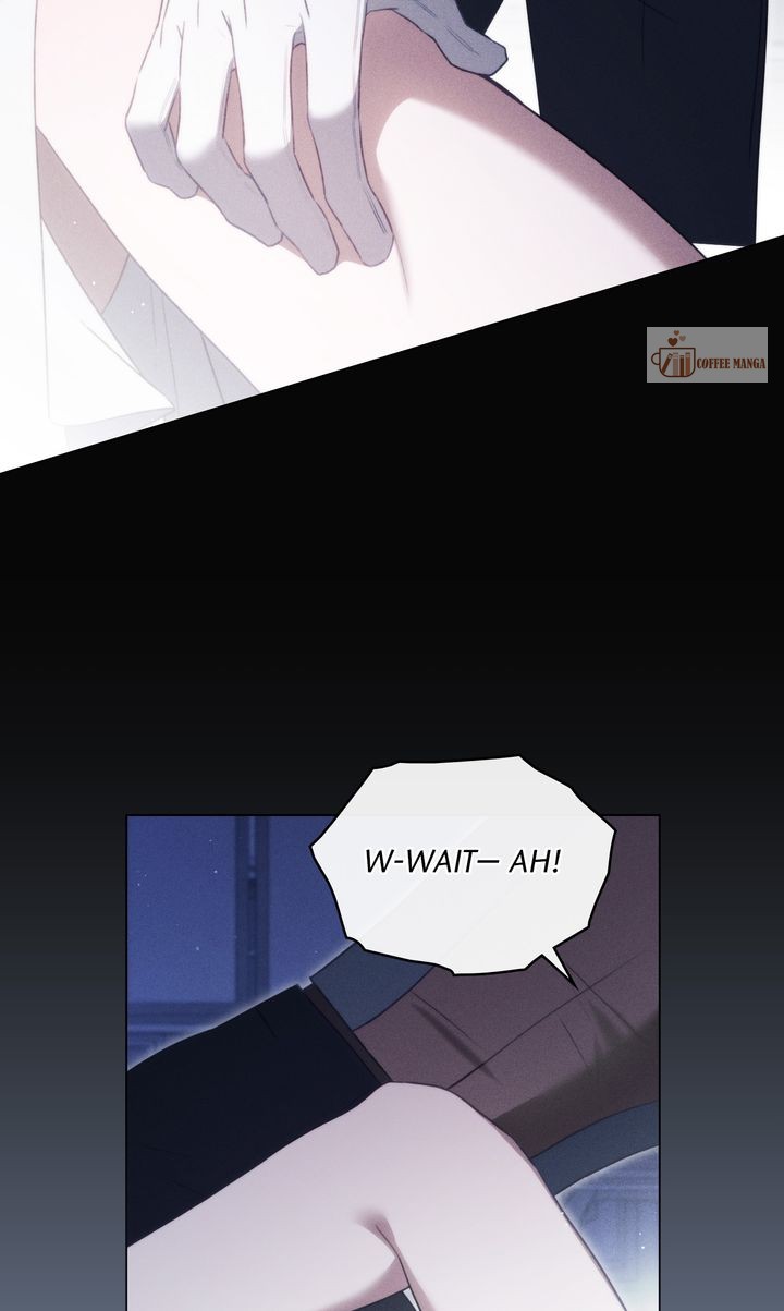 Odalisque Chapter 22 - Page 58