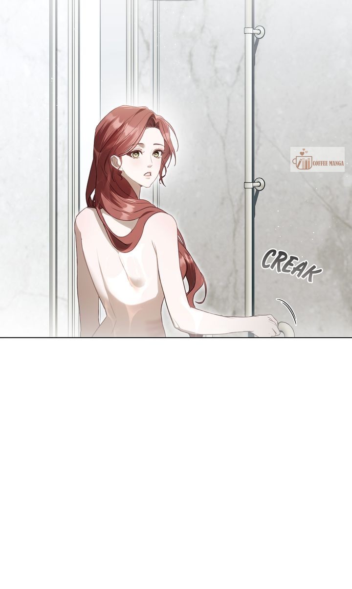 Odalisque Chapter 22 - Page 61