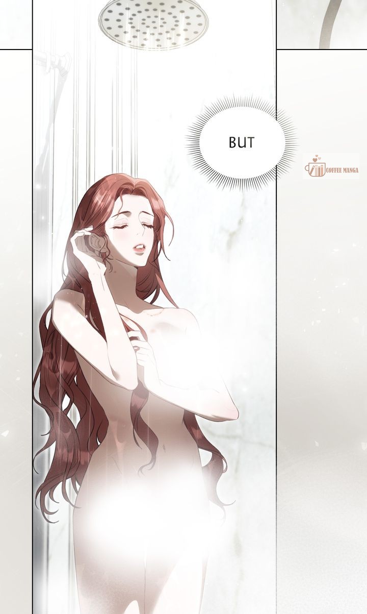 Odalisque Chapter 22 - Page 8