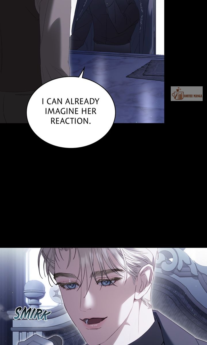 Odalisque Chapter 23 - Page 24