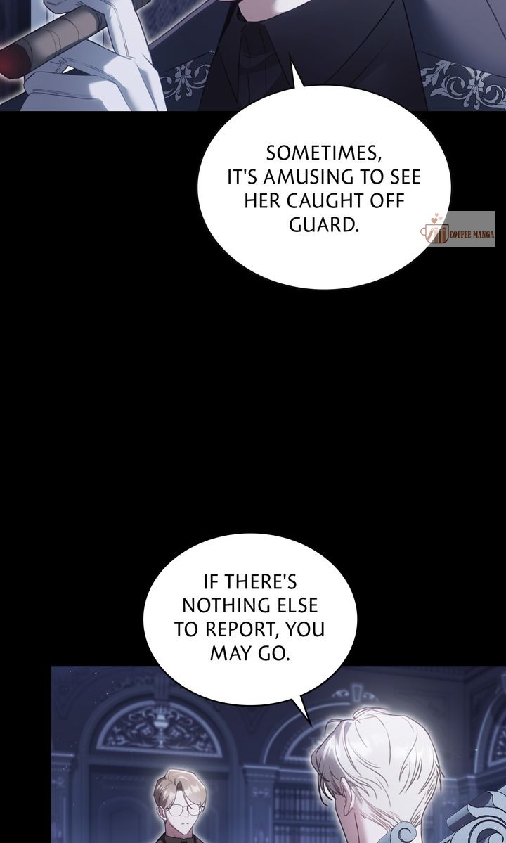 Odalisque Chapter 23 - Page 25