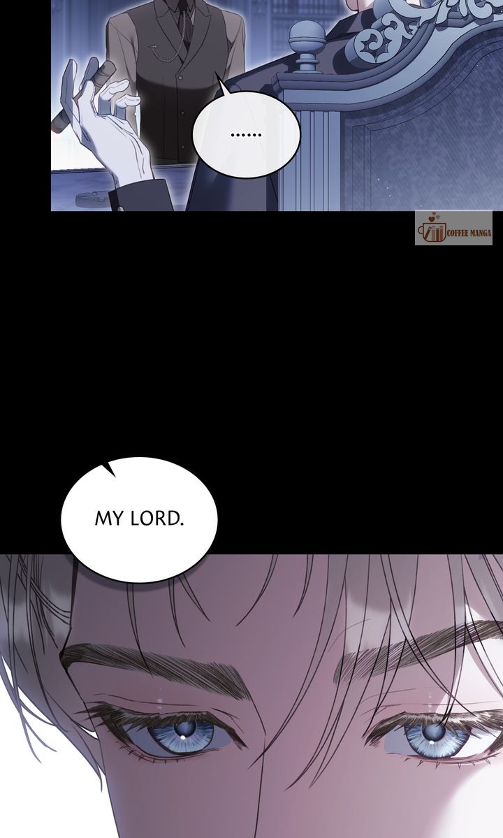 Odalisque Chapter 23 - Page 26