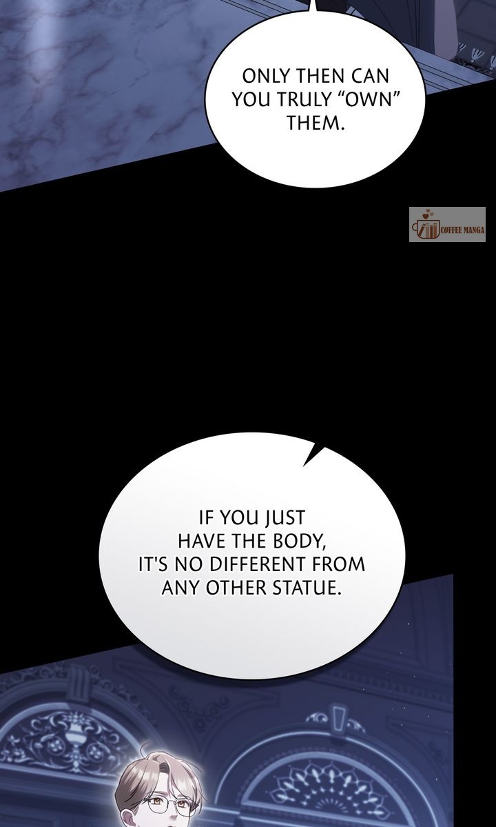 Odalisque Chapter 23 - Page 29
