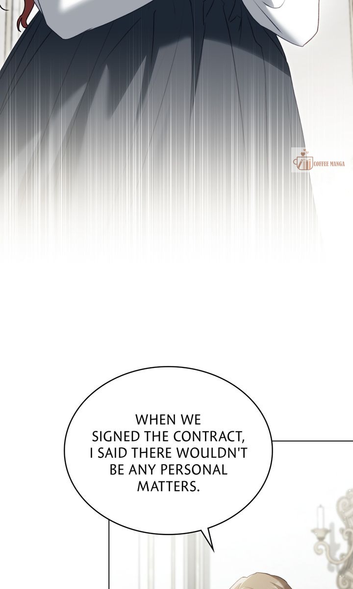 Odalisque Chapter 23 - Page 3
