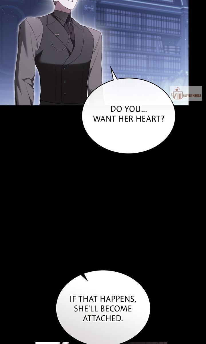 Odalisque Chapter 23 - Page 30