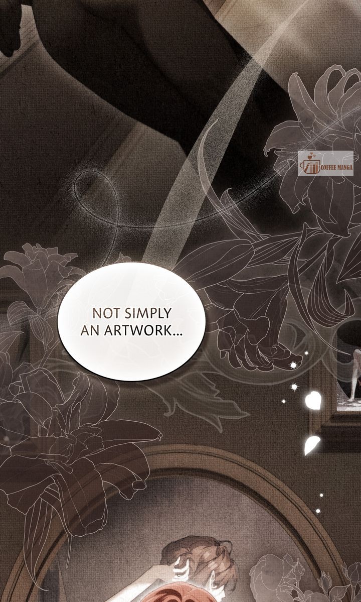 Odalisque Chapter 23 - Page 33