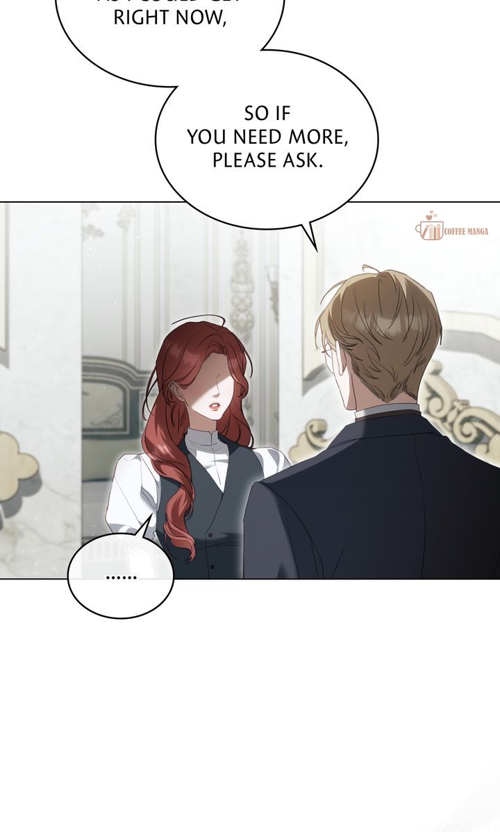 Odalisque Chapter 23 - Page 5