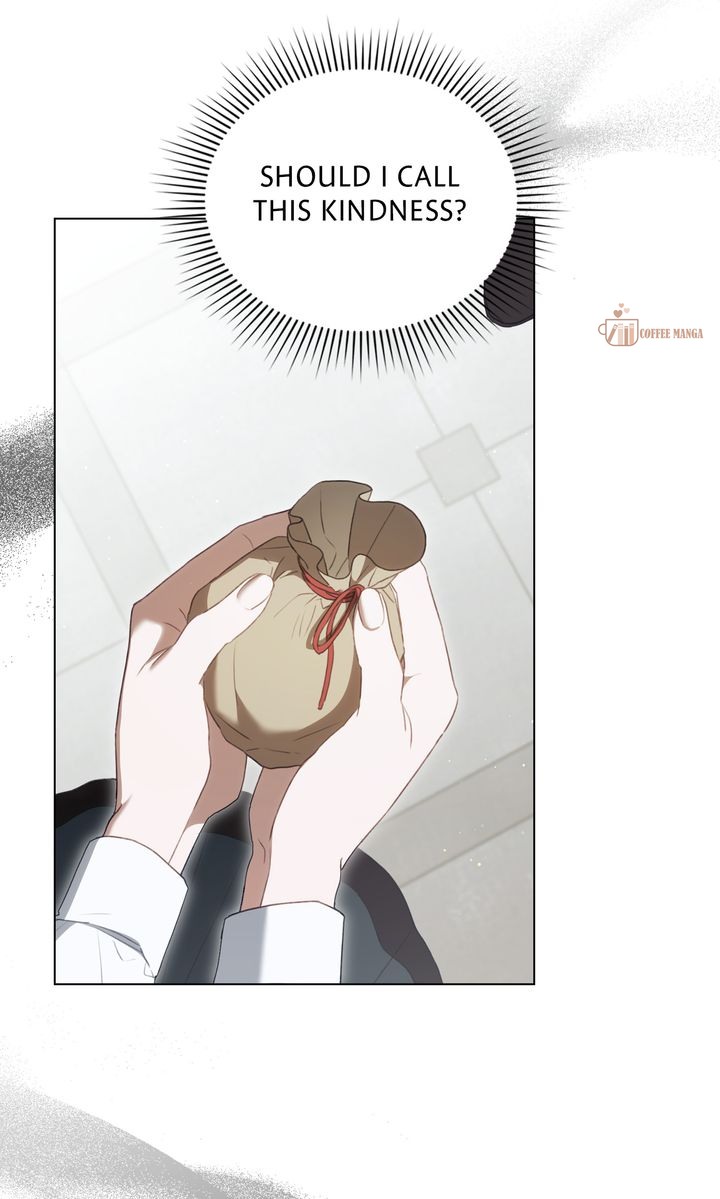 Odalisque Chapter 23 - Page 6
