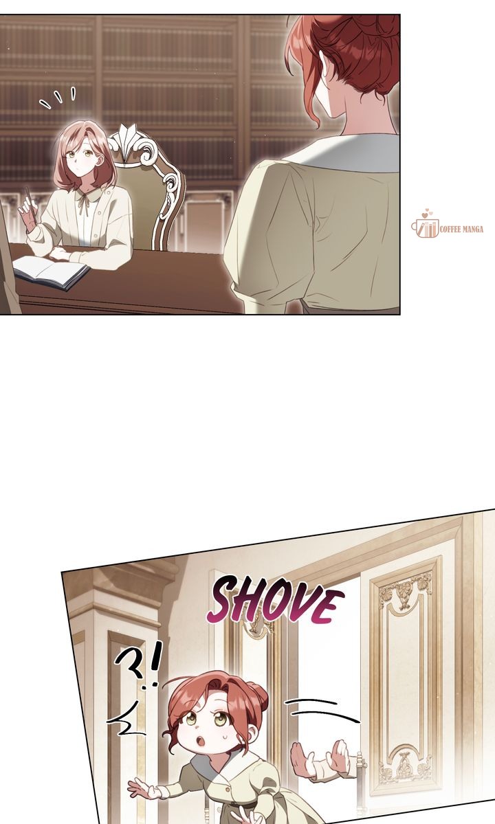 Odalisque Chapter 23 - Page 67