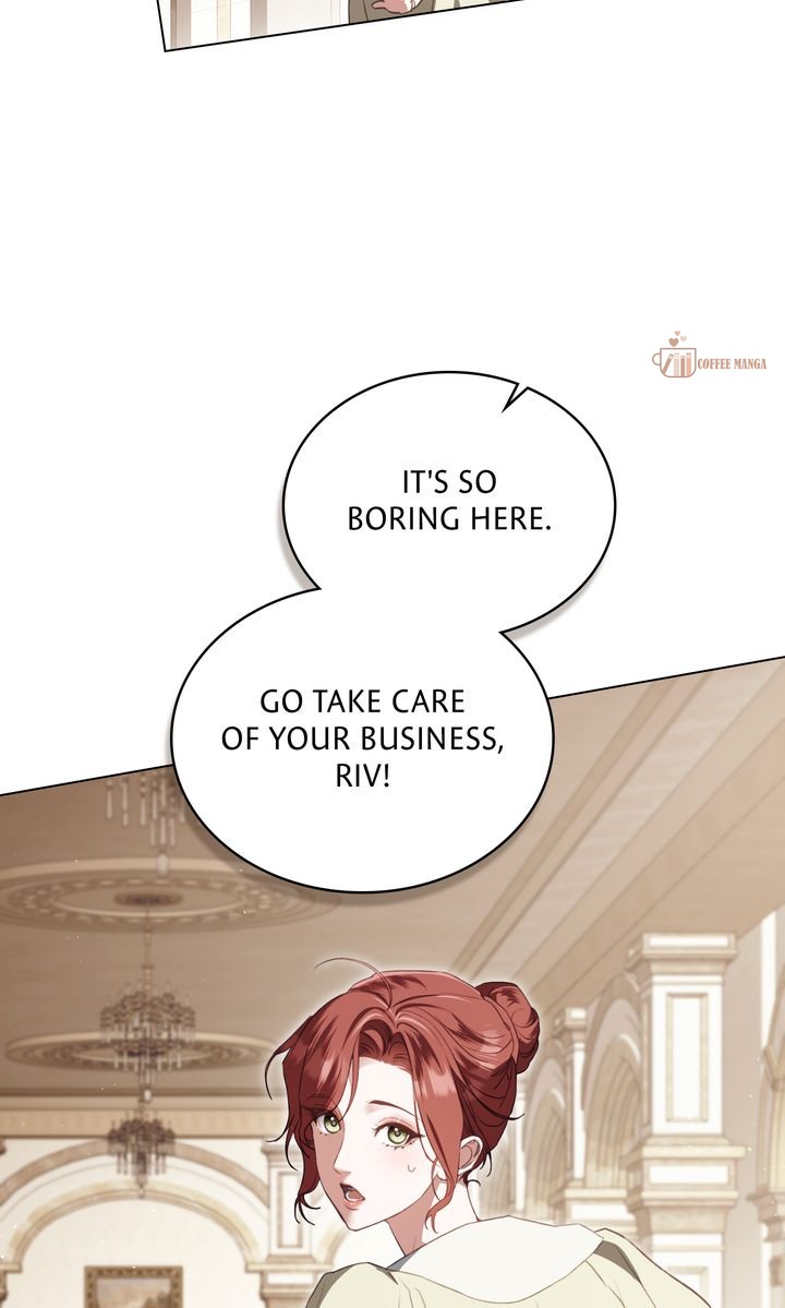 Odalisque Chapter 23 - Page 68
