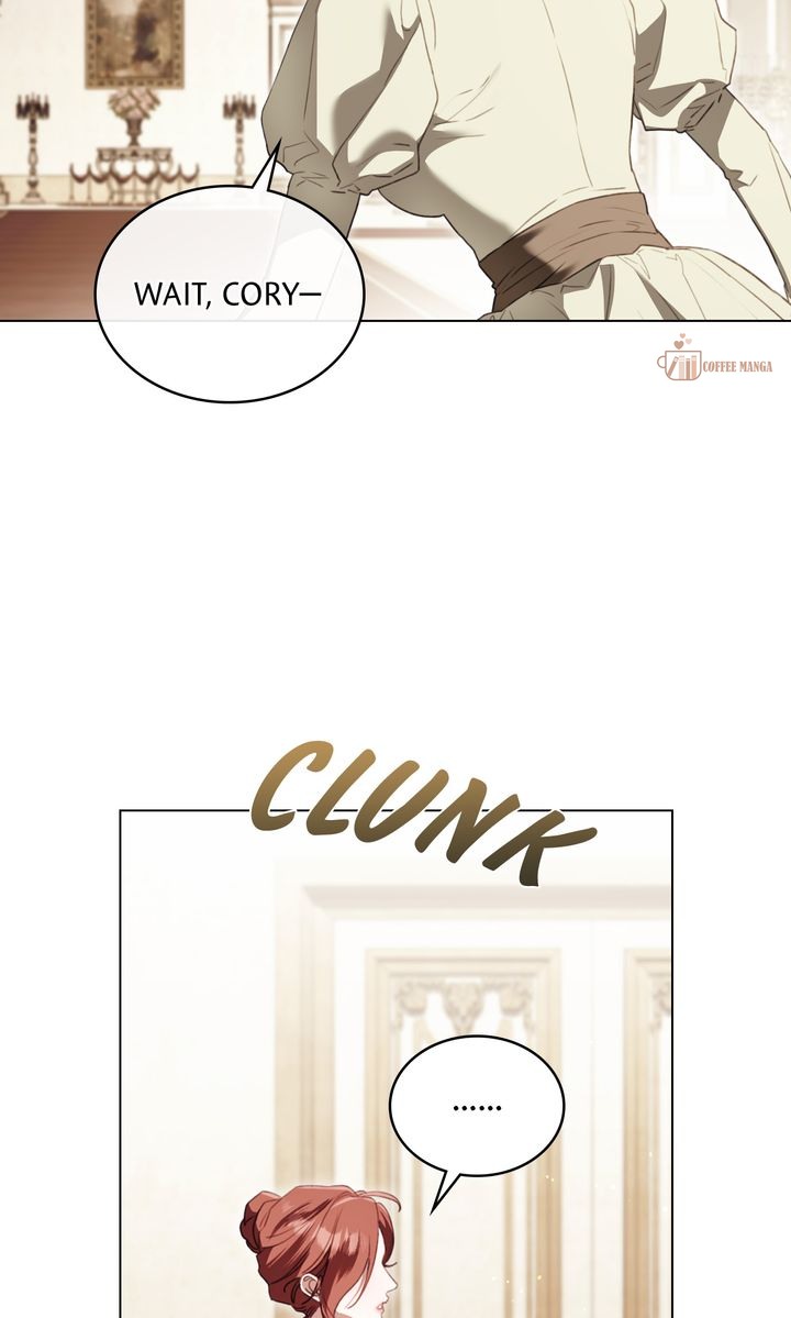 Odalisque Chapter 23 - Page 69