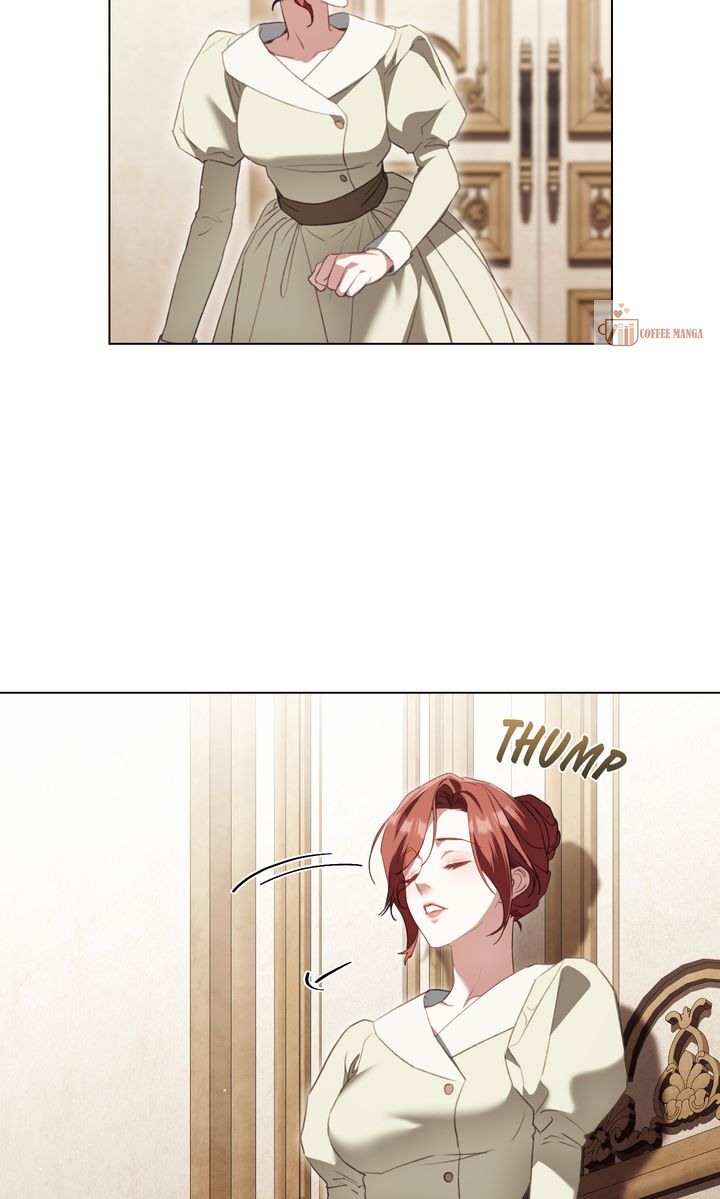 Odalisque Chapter 23 - Page 70