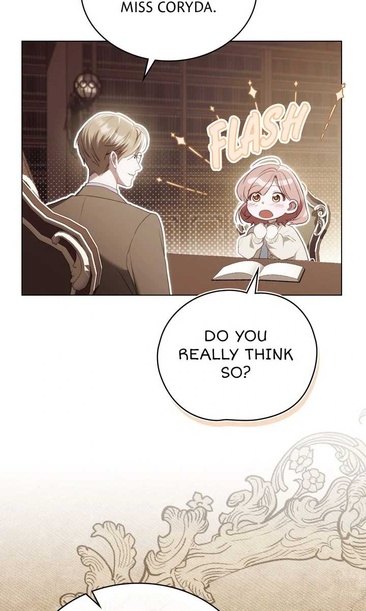 Odalisque Chapter 24 - Page 11