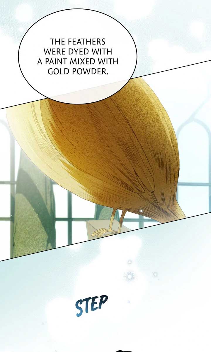Odalisque Chapter 24 - Page 33