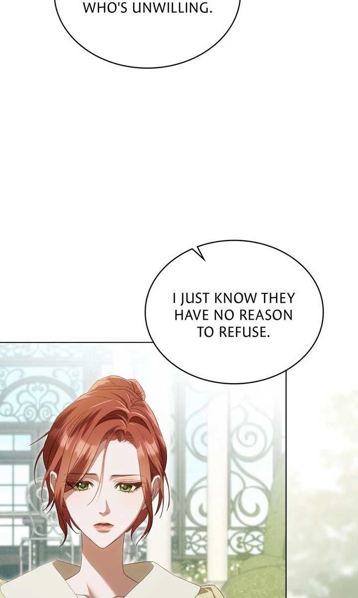 Odalisque Chapter 24 - Page 49