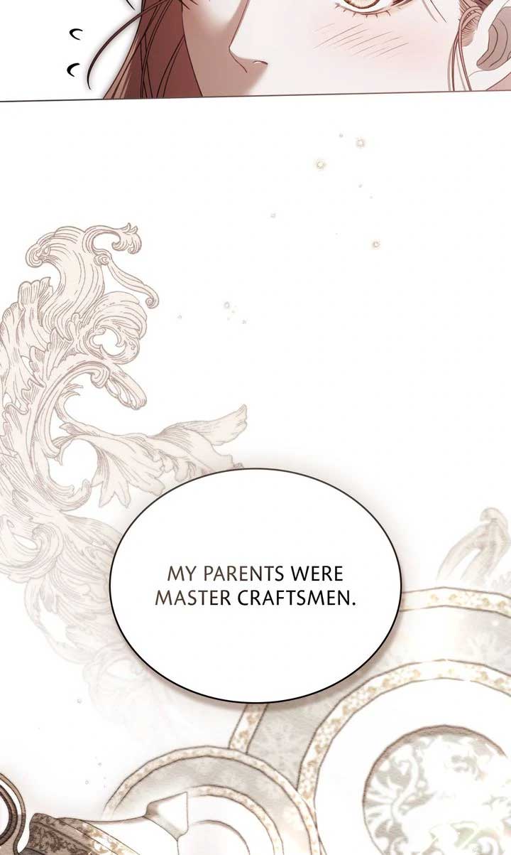 Odalisque Chapter 24 - Page 6