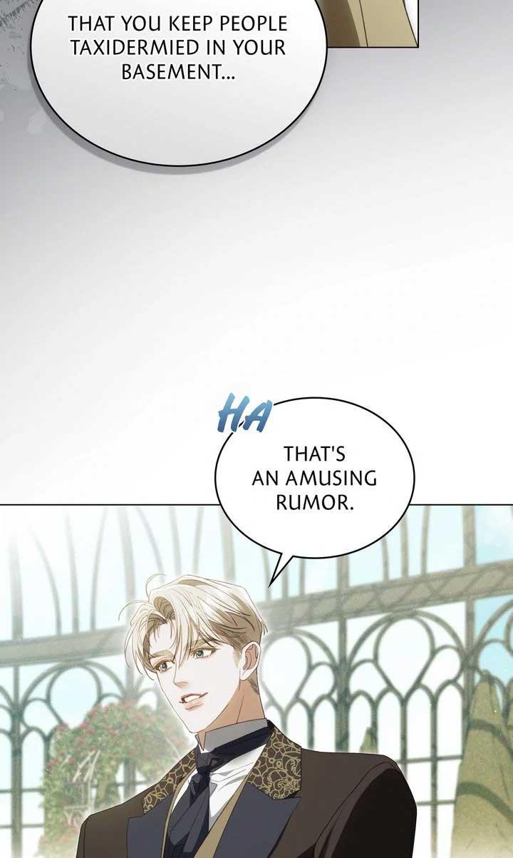 Odalisque Chapter 24 - Page 69