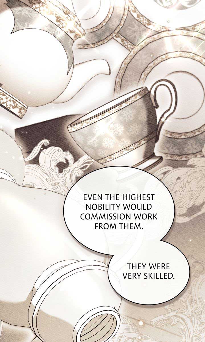 Odalisque Chapter 24 - Page 7