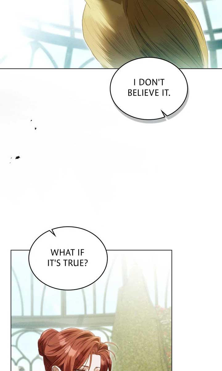 Odalisque Chapter 24 - Page 71