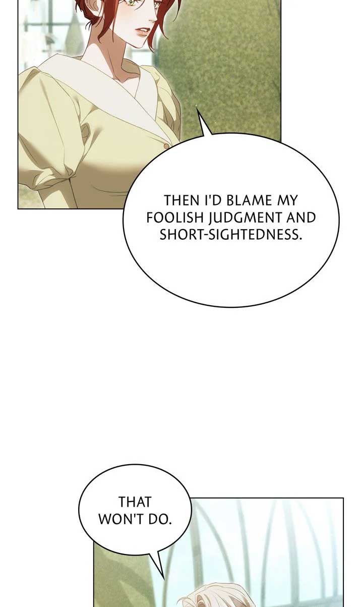 Odalisque Chapter 24 - Page 72
