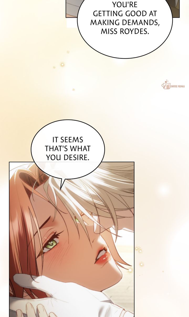 Odalisque Chapter 25 - Page 12