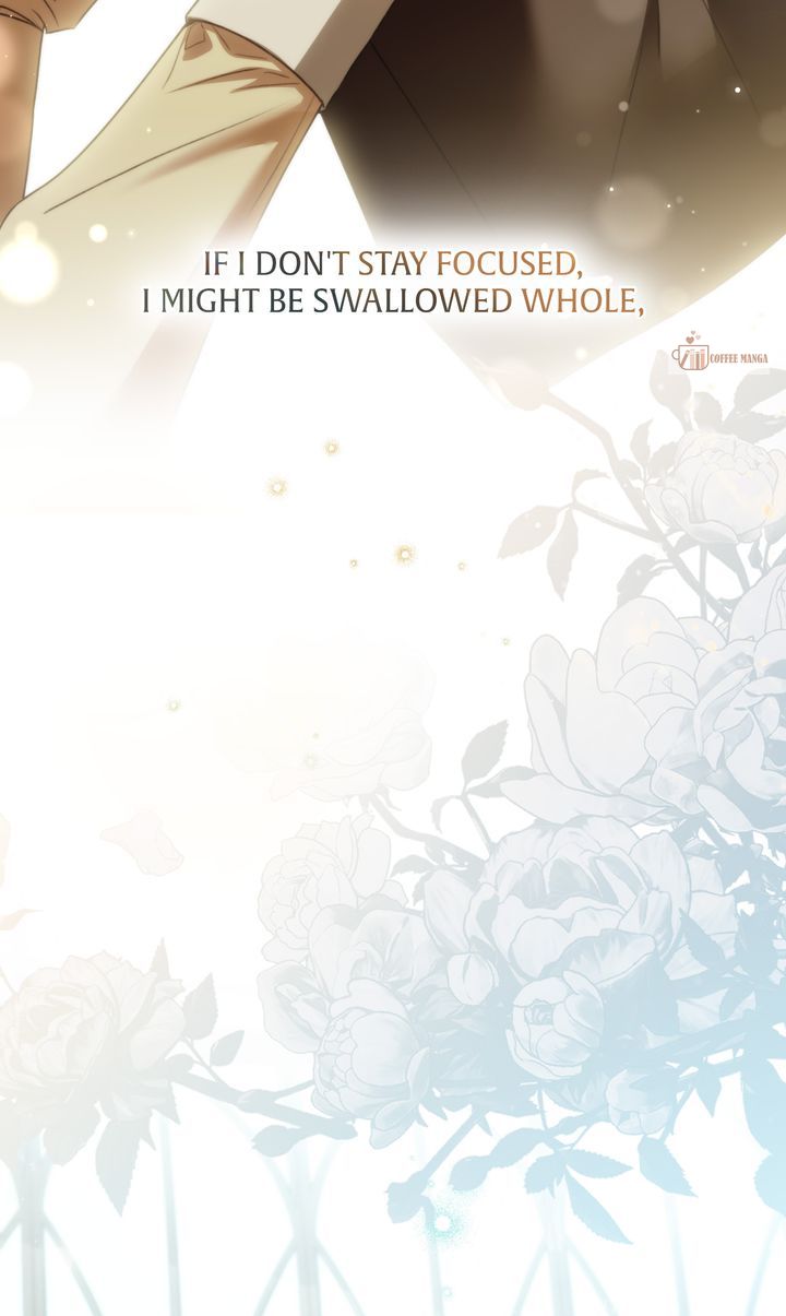 Odalisque Chapter 25 - Page 18