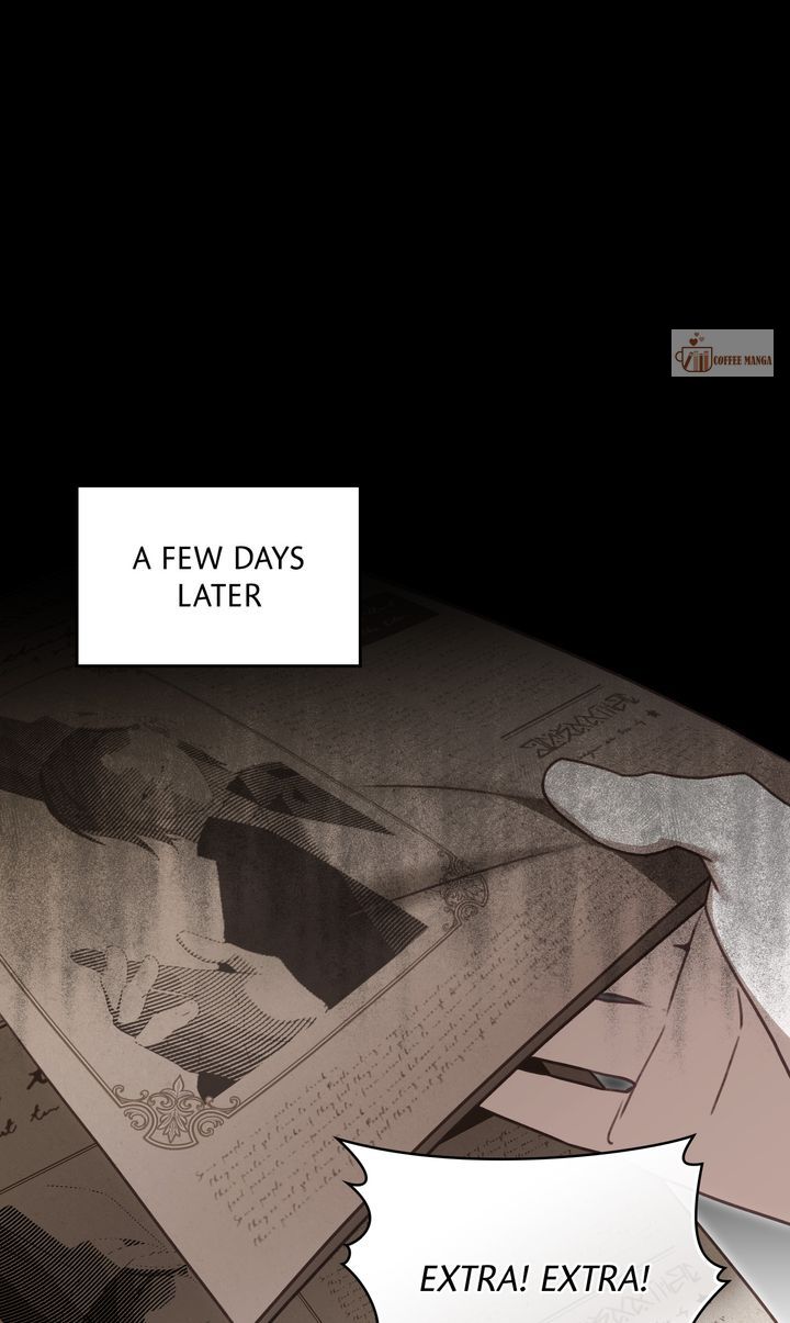 Odalisque Chapter 25 - Page 22