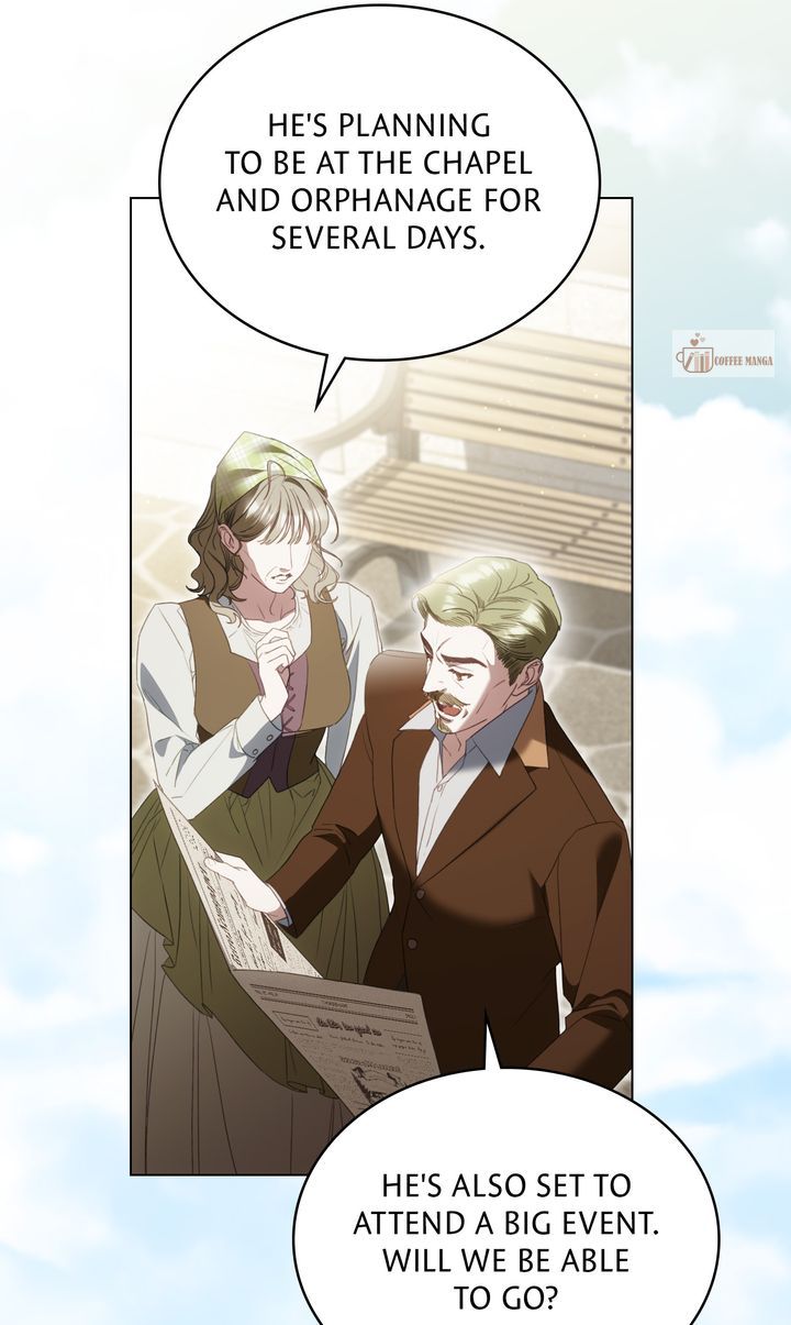 Odalisque Chapter 25 - Page 26
