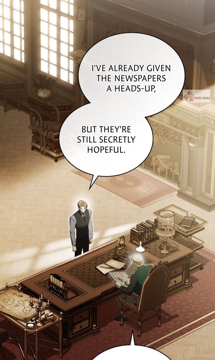 Odalisque Chapter 25 - Page 29