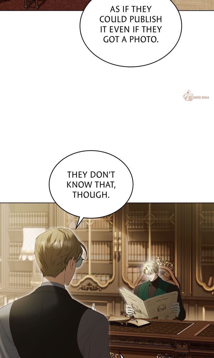 Odalisque Chapter 25 - Page 30