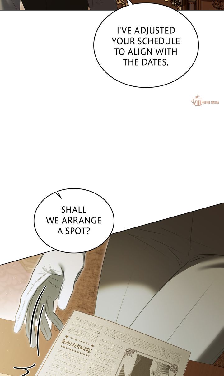 Odalisque Chapter 25 - Page 31