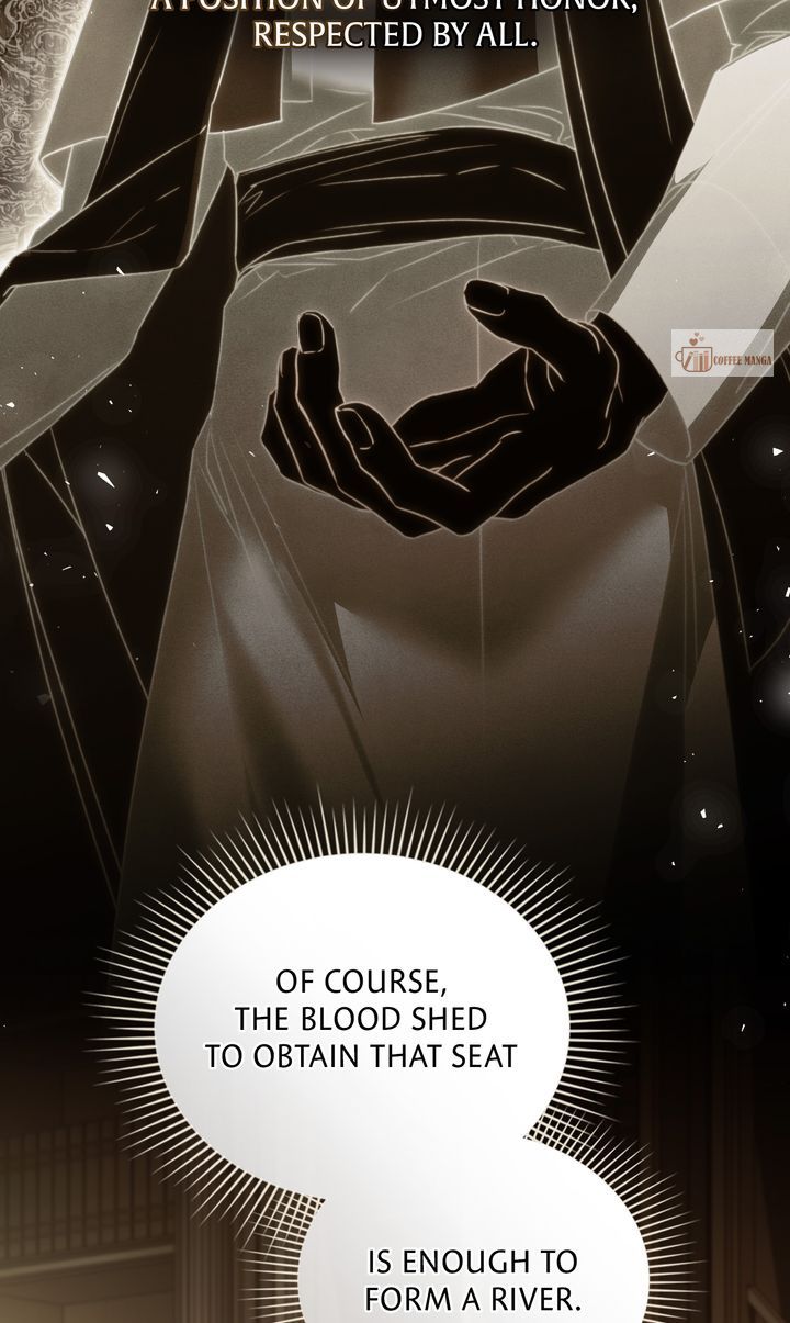 Odalisque Chapter 25 - Page 38