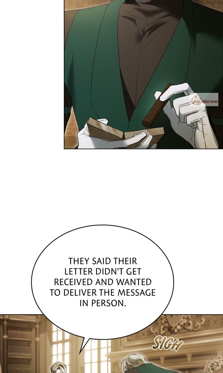 Odalisque Chapter 25 - Page 41