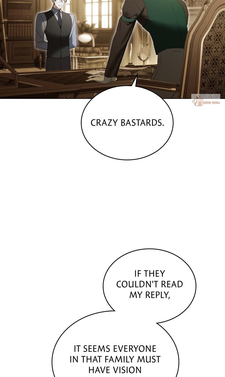 Odalisque Chapter 25 - Page 42