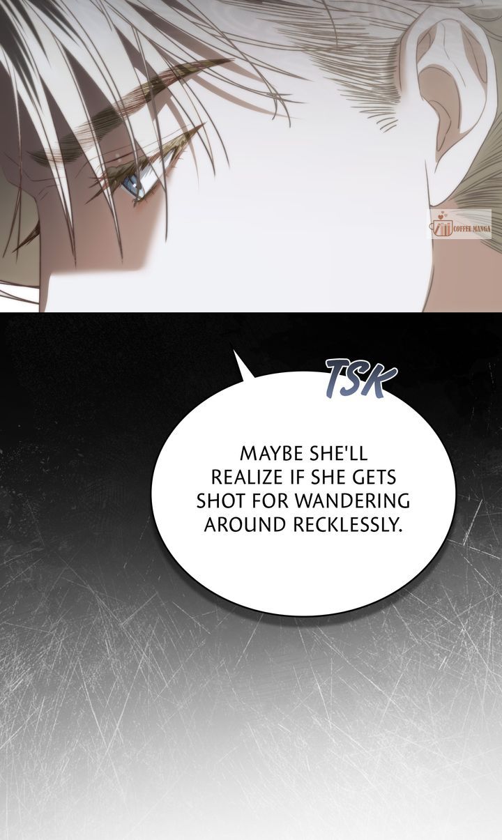 Odalisque Chapter 25 - Page 46